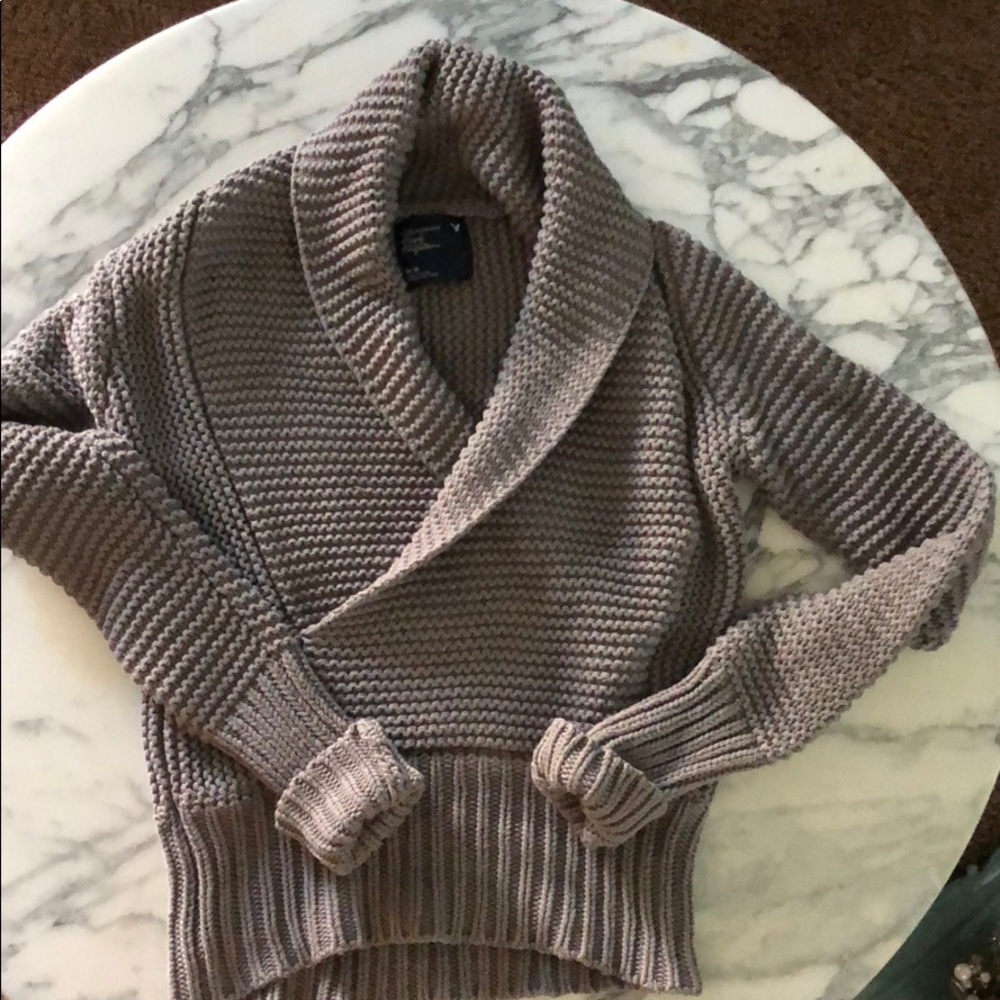 AMERICAN EAGLE sweater